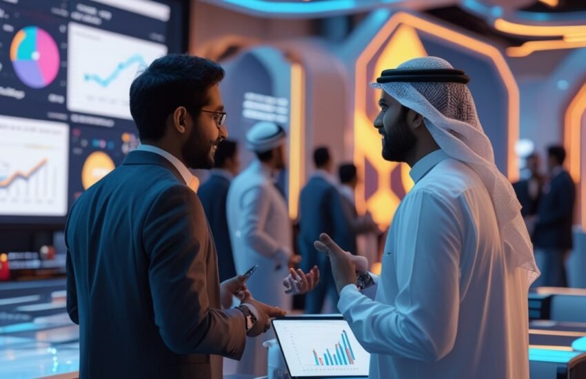 Gulf startup funding