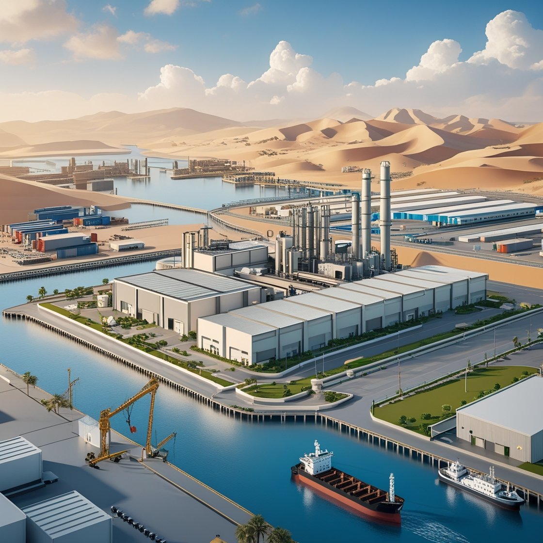 affordable manufacturing Ras Al Khaimah