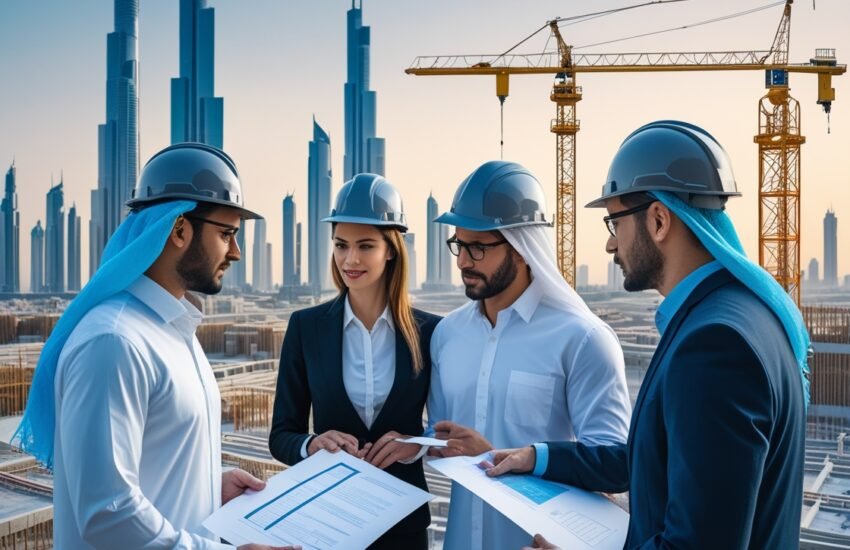 GCC business crisis management