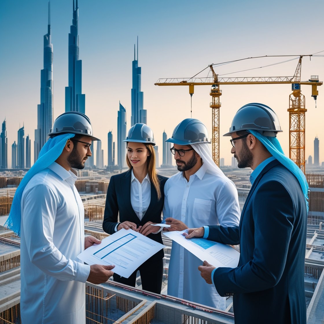 GCC business crisis management