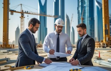 UAE construction force majeure