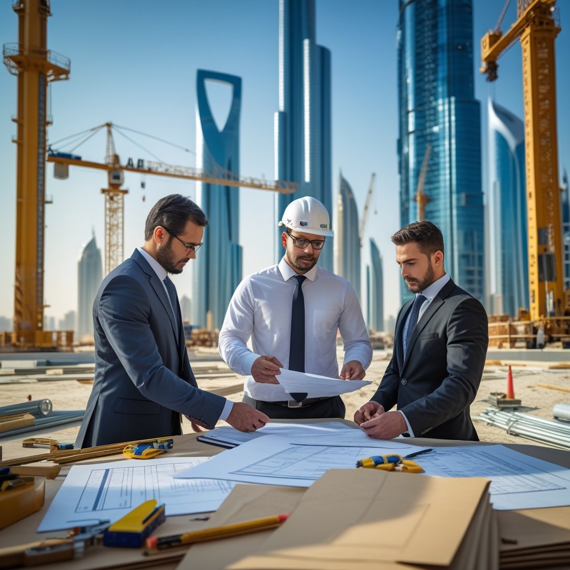 UAE construction force majeure