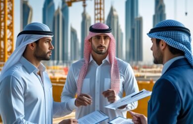 GCC crisis risk management