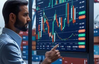 Oman exporter currency risk