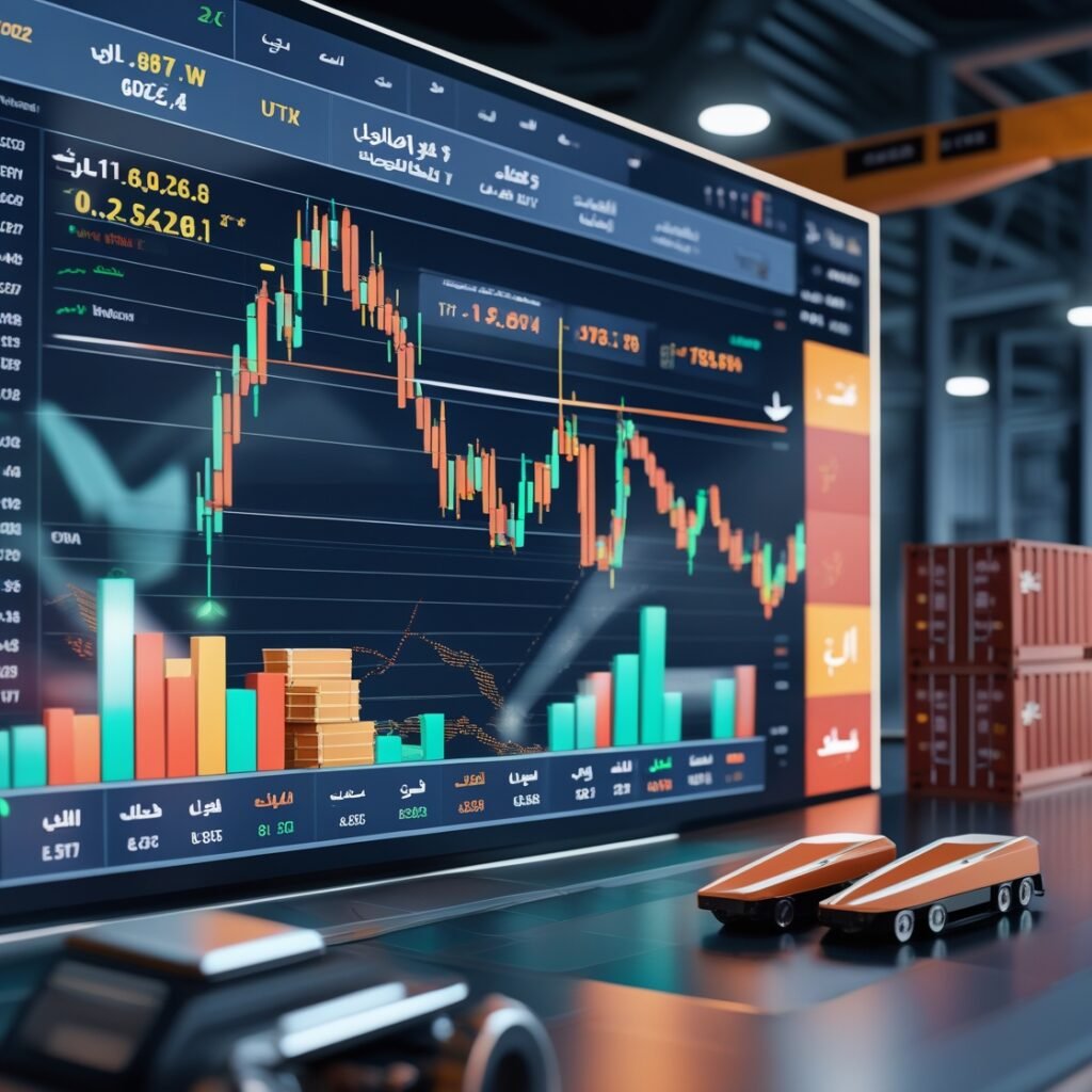 Oman exporter currency risk