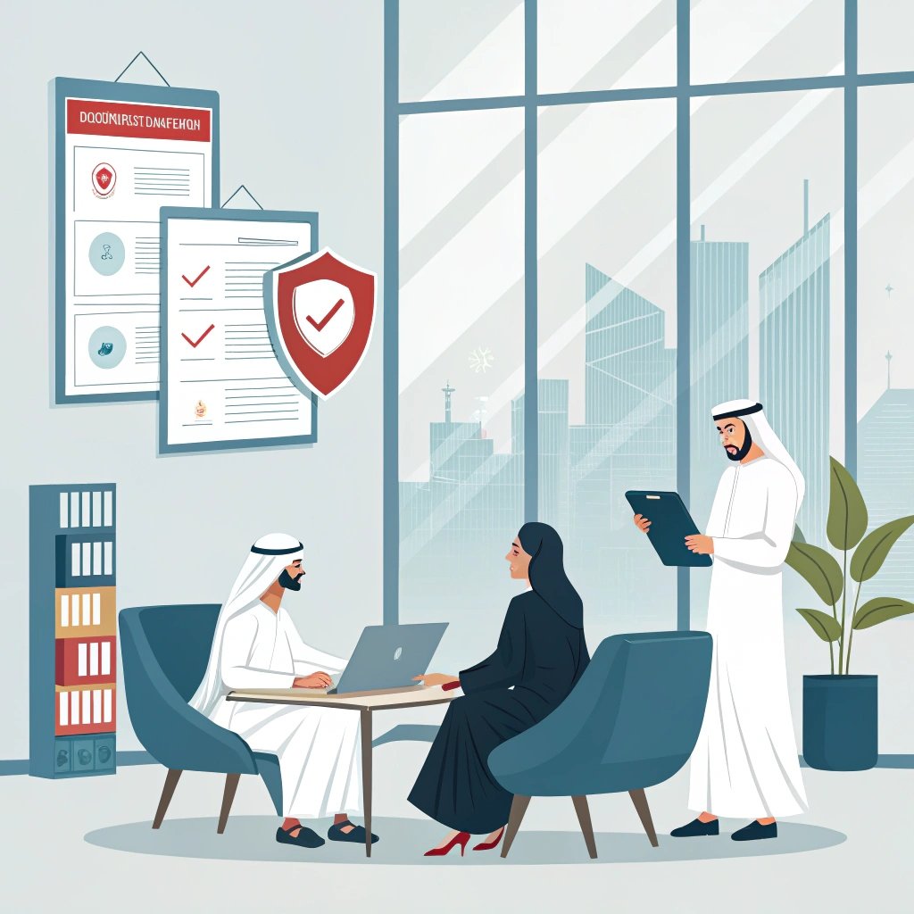 Bahrain redundancy laws