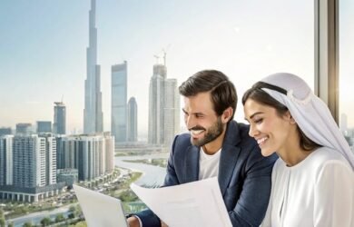 UAE real estate