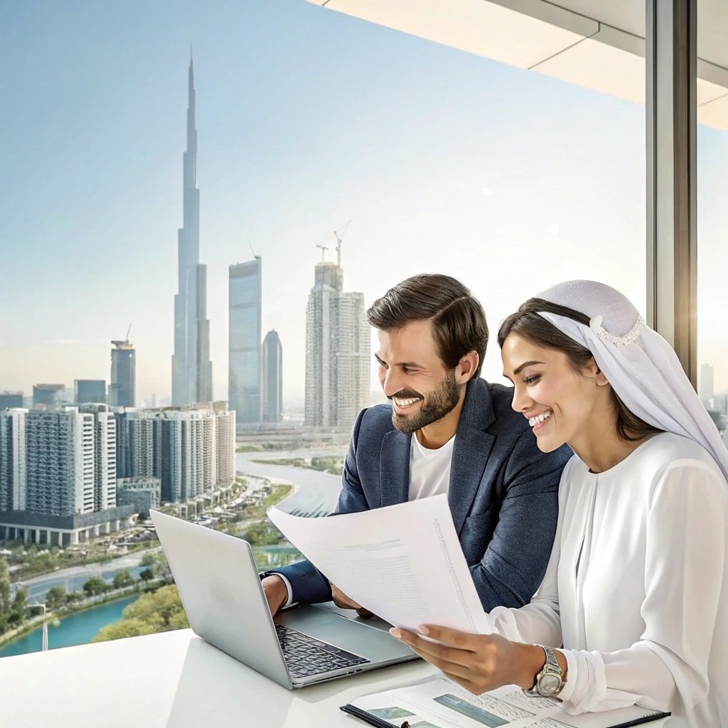 UAE real estate