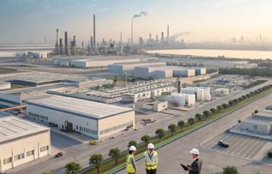 gulf manufacturing