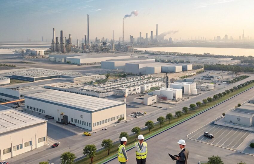 gulf manufacturing