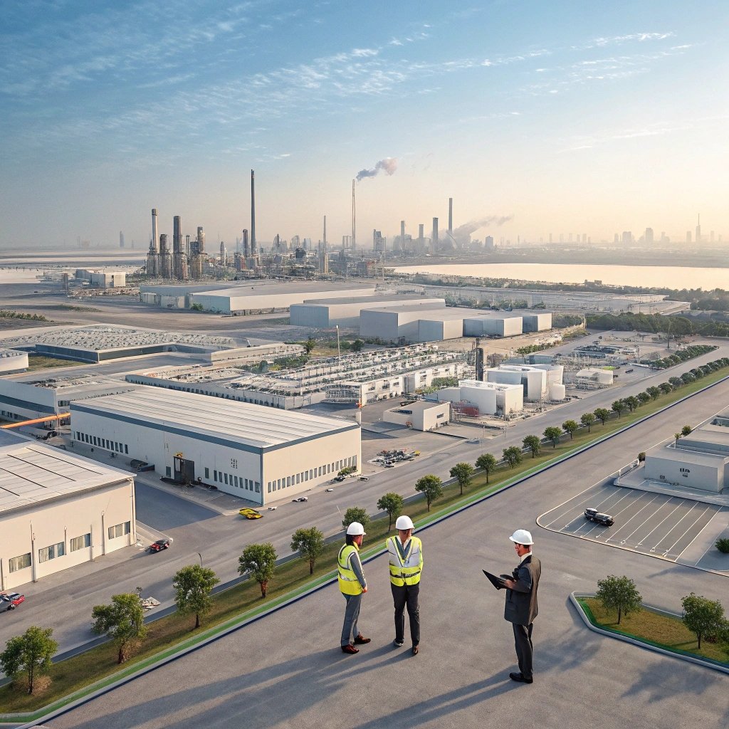 gulf manufacturing