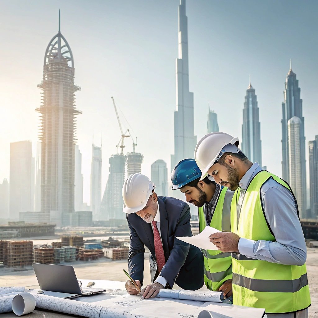 GCC business crisis management