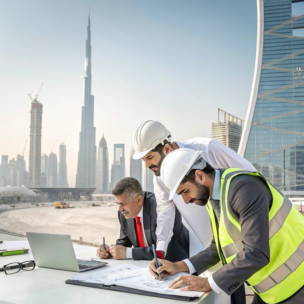 UAE construction force majeure