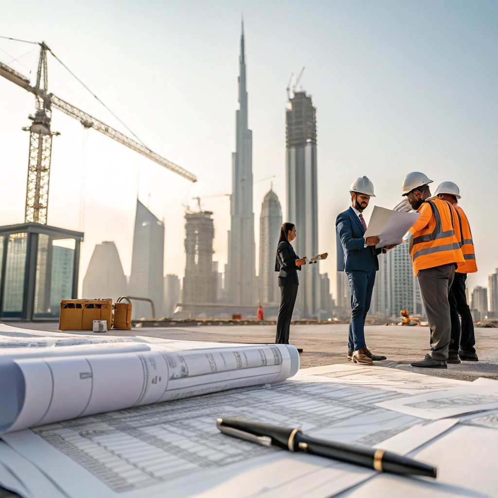 UAE construction force majeure