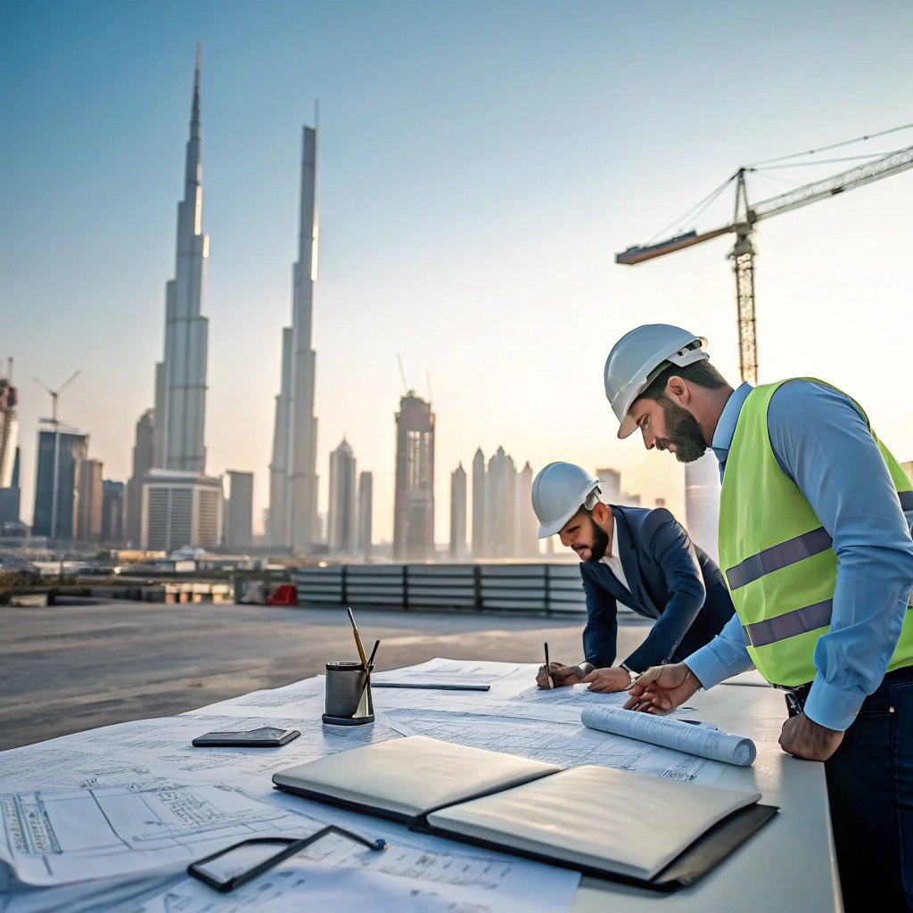 GCC crisis risk management