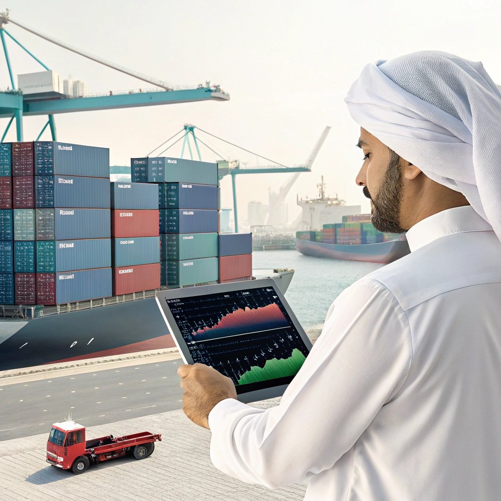 Oman exporter currency risk