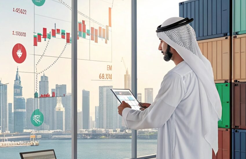 Oman exporter currency risk