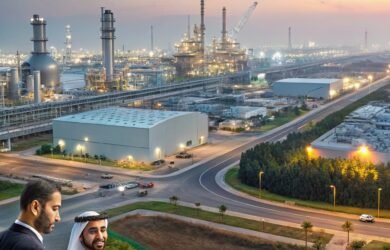 Saudi industrial incentives Indian SMEs