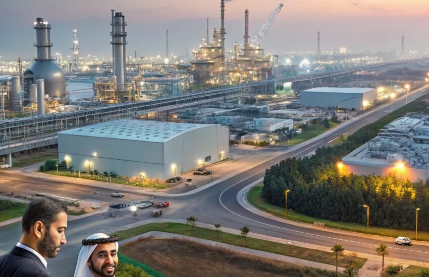 Saudi industrial incentives Indian SMEs