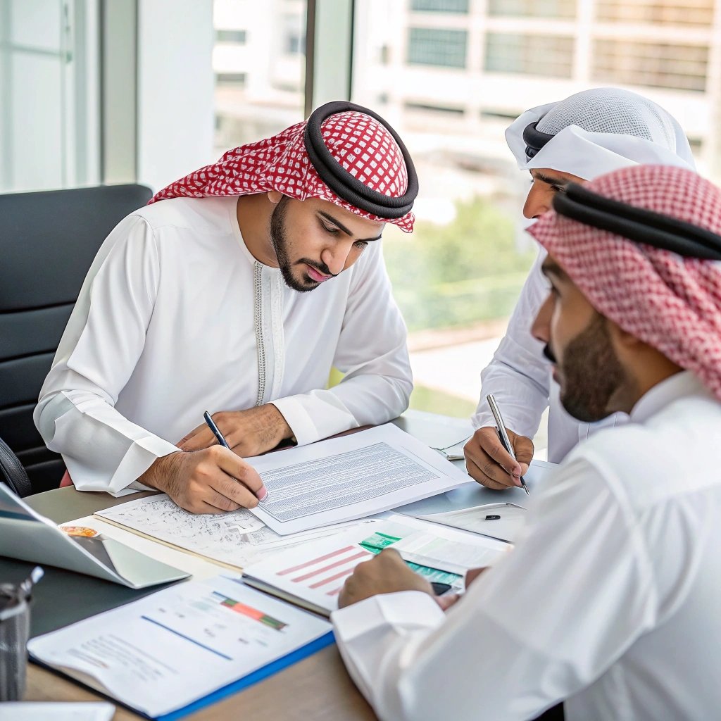 Saudi Arabia redundancy laws