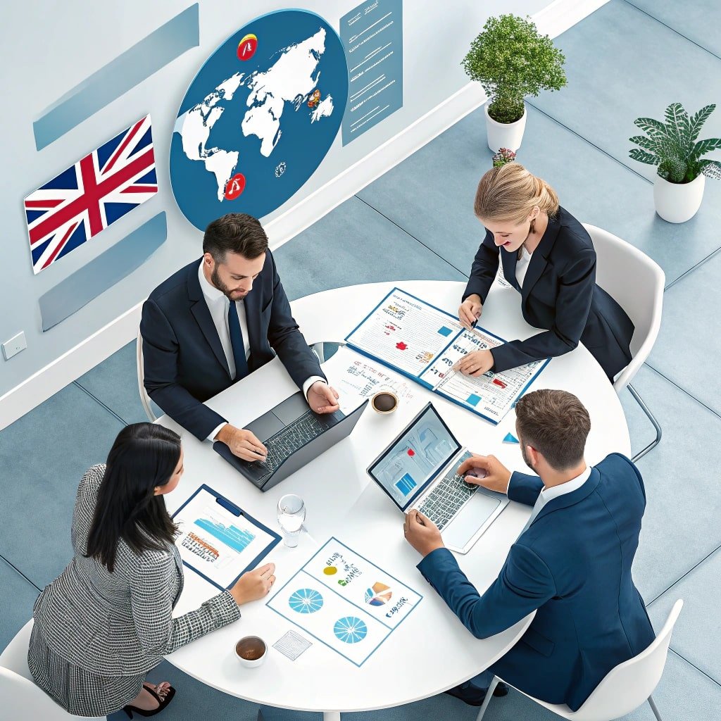 Gulfood GITEX visa UK