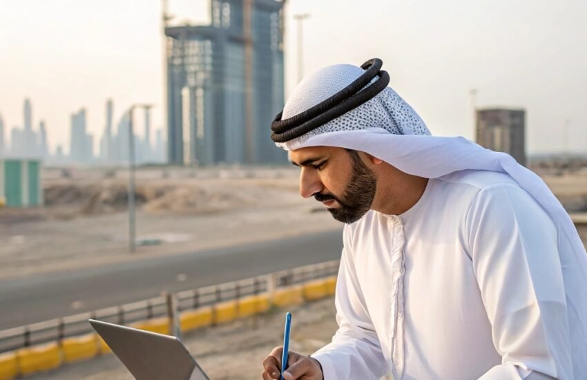 GCC hiring compliance