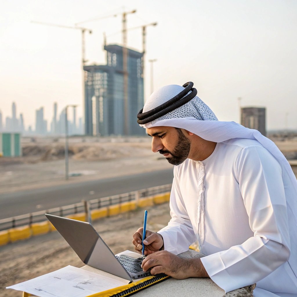 GCC hiring compliance