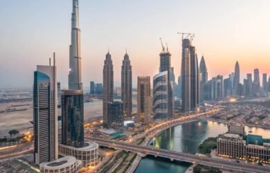 Gulf tech startup funding