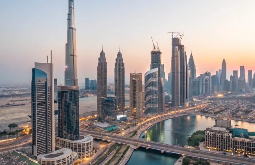 Gulf tech startup funding