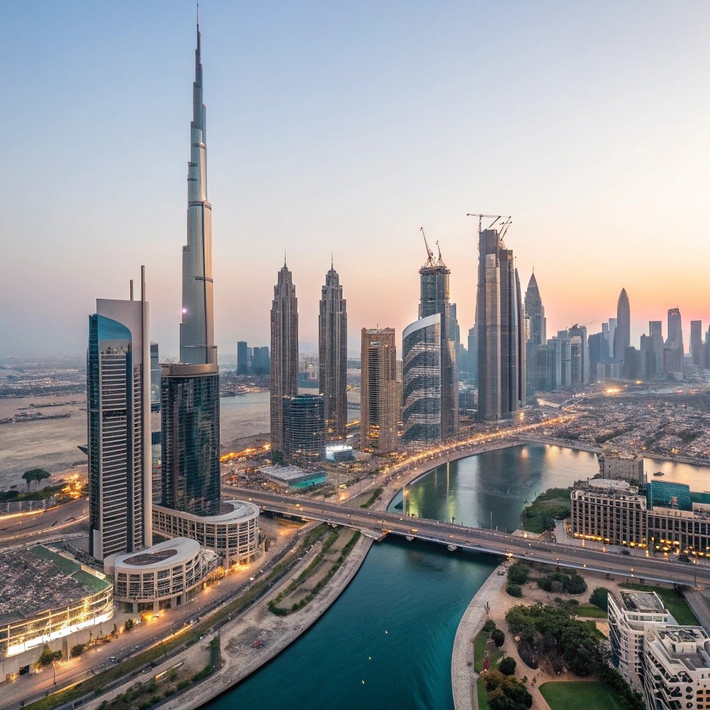 Gulf tech startup funding