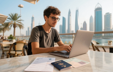 Gulf Nomad Bank Requirements