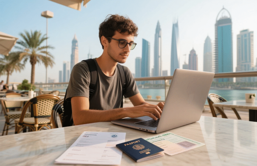 Gulf Nomad Bank Requirements