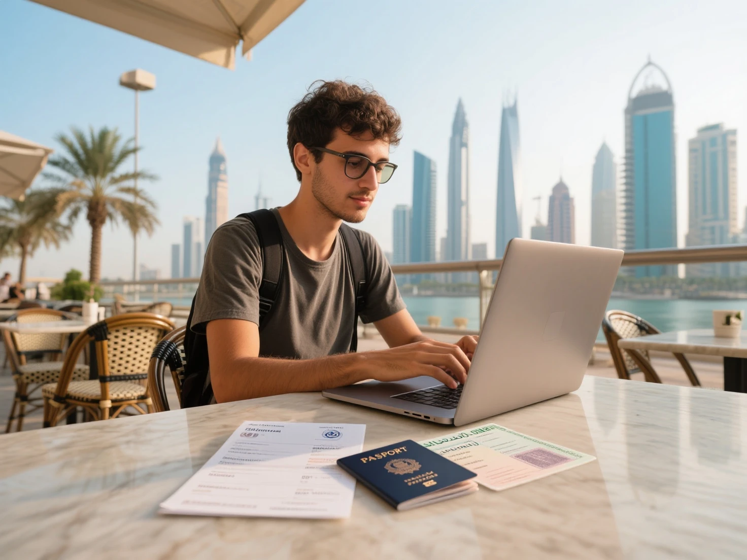 Gulf Nomad Bank Requirements