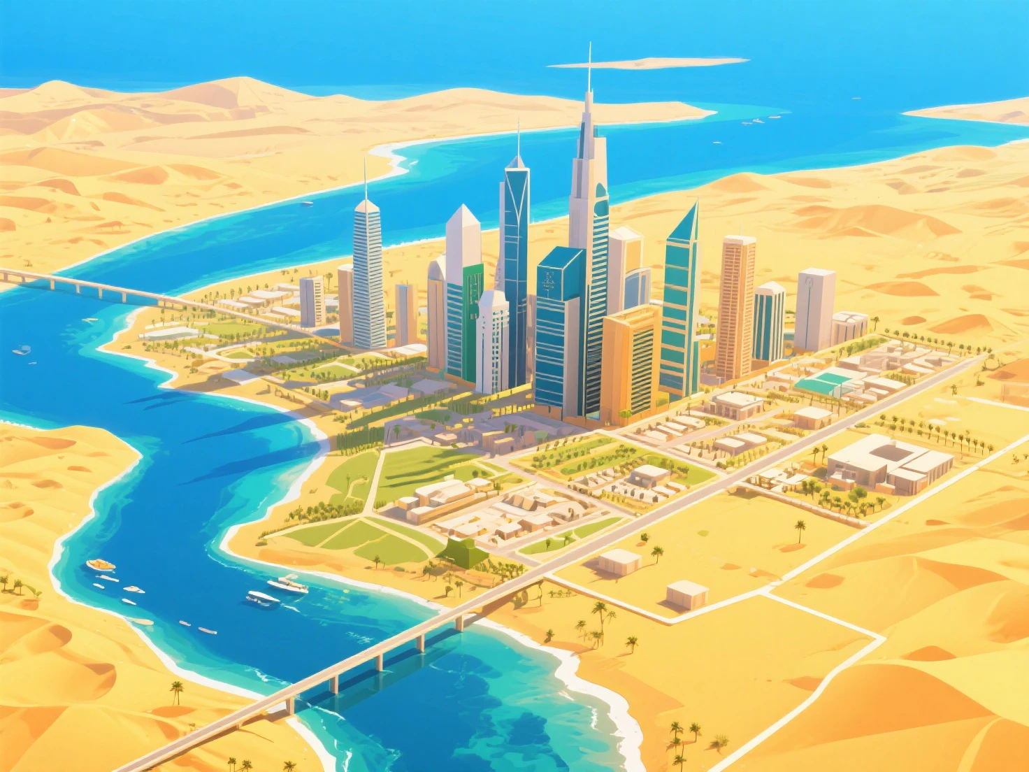 GCC Defense Contract Compliance