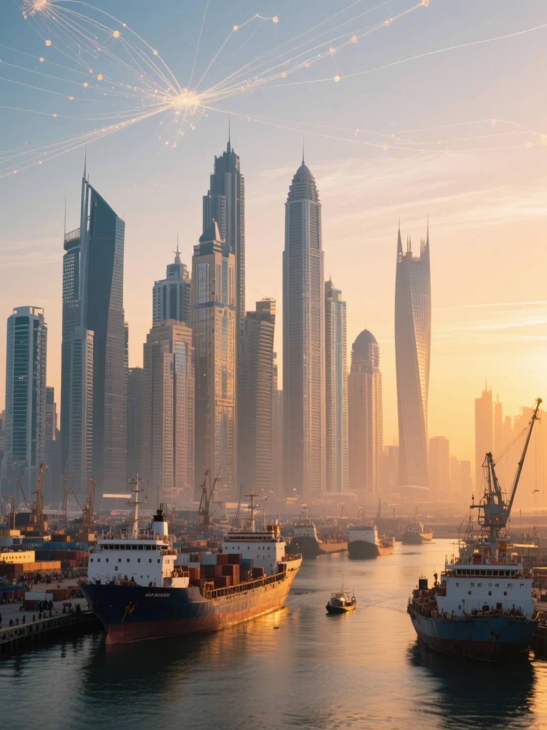 AWS Data Center in UAE