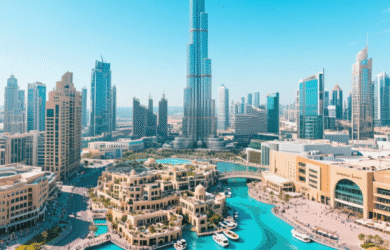 $300M Dubai Fund Global Tech Expansion