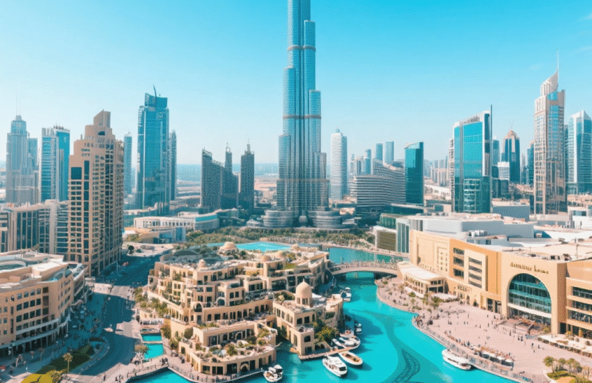 $300M Dubai Fund Global Tech Expansion