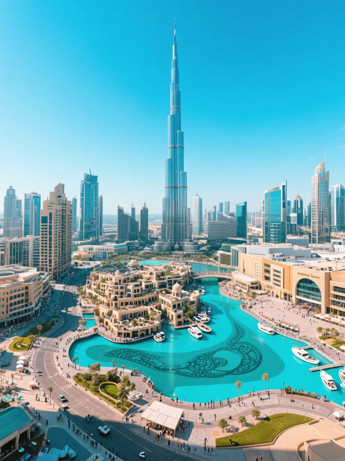 $300M Dubai Fund Global Tech Expansion