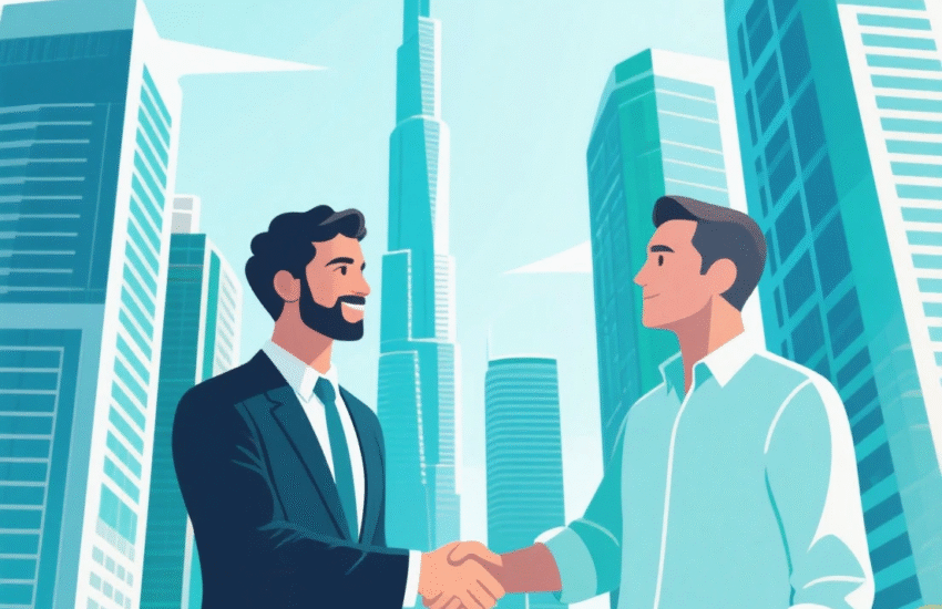 Free Zone Licensing Dubai