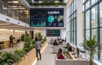 UK Tech Accelerators