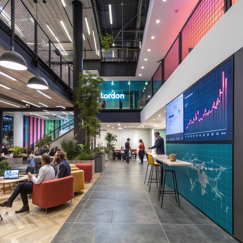 UK Tech Accelerators