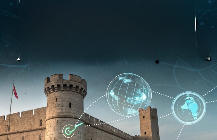 Defense Industry Compliance
