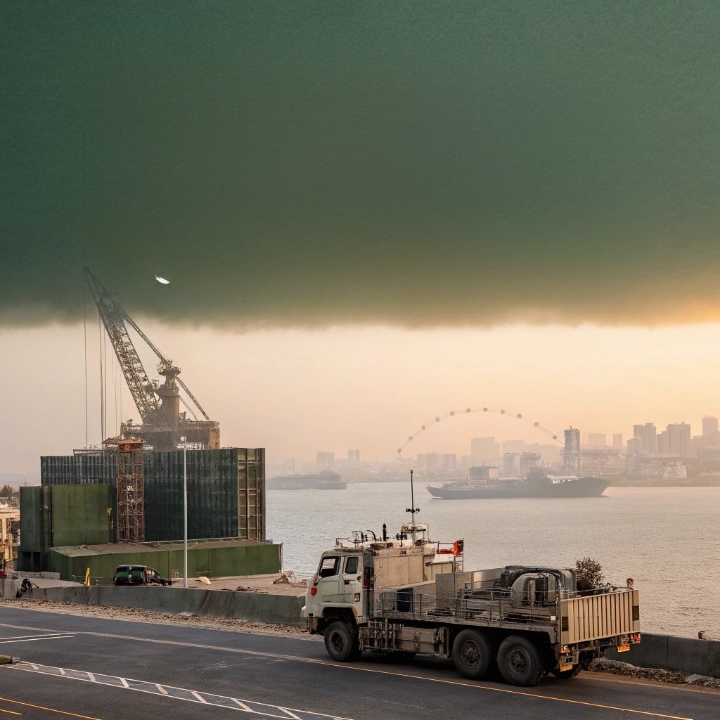 GCC Military Contracts Compliance