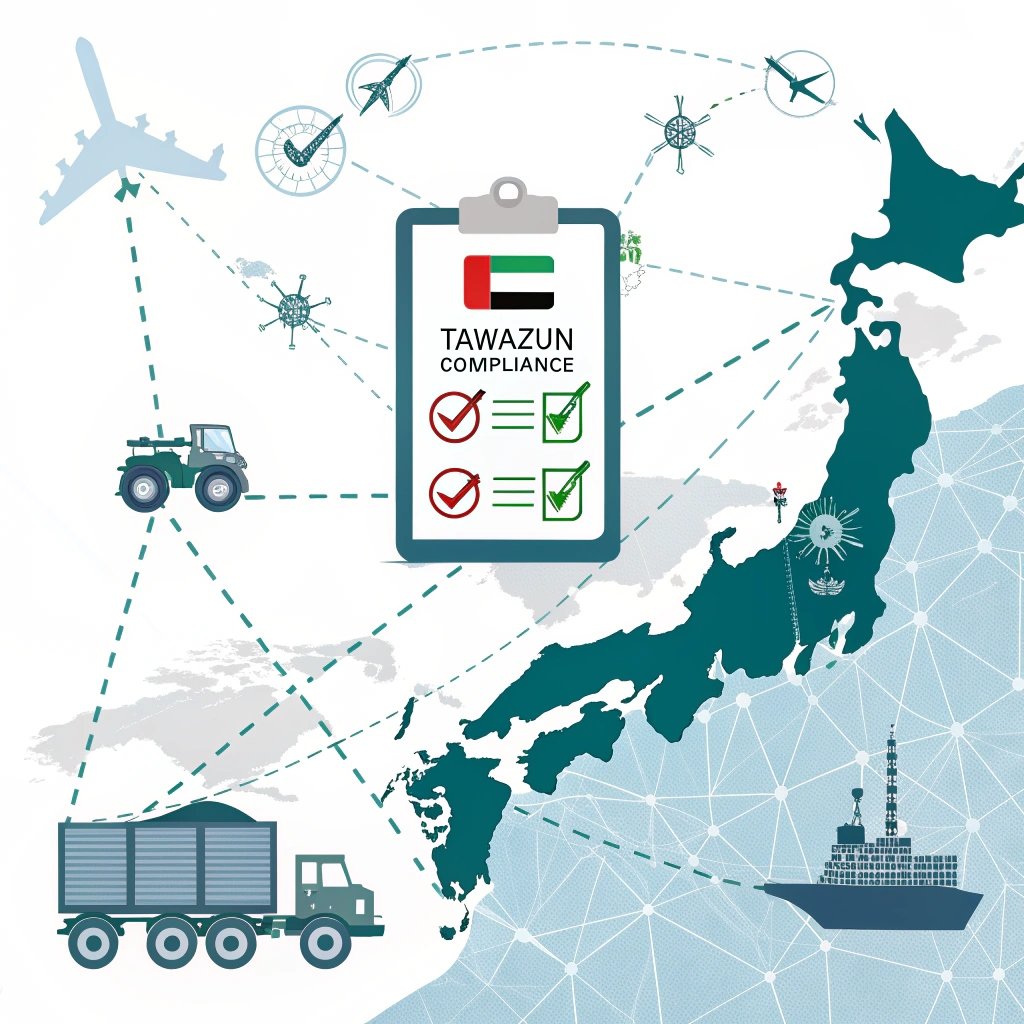 Tawazun Compliance