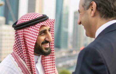 Saudi Offset Program