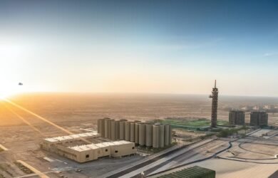 GCC Defense Supply Chain