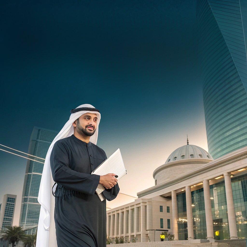 GCC Defense Contract Compliance