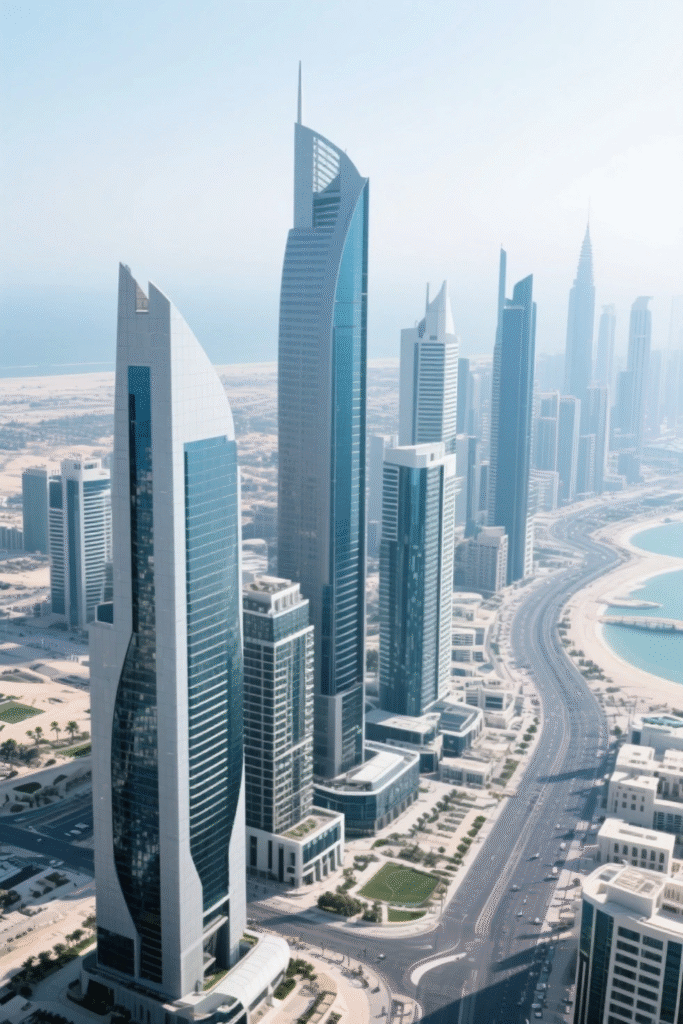 Oman Investment Opportunities