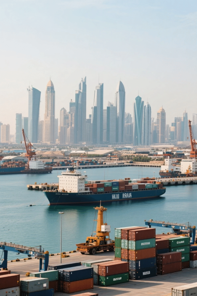 Sandan Land Deals