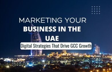 Marketing Your Business